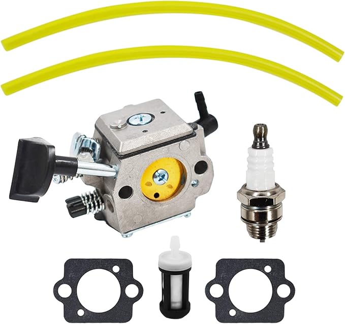 ALL-CARB Carburetor Replacement for Stihl BR400 BR420 BR320 BR380 42031200601 Backpack Blower Carb