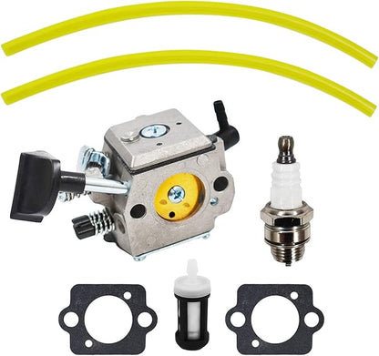 ALL-CARB Carburetor Replacement for Stihl BR400 BR420 BR320 BR380 42031200601 Backpack Blower Carb
