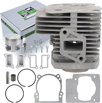 577257301 Cylinder Piston For RedMax EBZ6500 EBZ6500RH EBZ7500 EBZ7500RH Blower with Accessories Kit