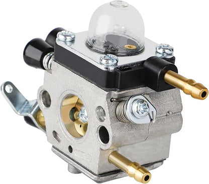BG 55 Carburetor 4229 141 0800 4229 141 0500 Air Filter Cover Housing kit for STIHL BG45 BG46 BG65 BG85 SH55 SH85 Leaf blower 4229 1200 606 Zama C1Q-S68G