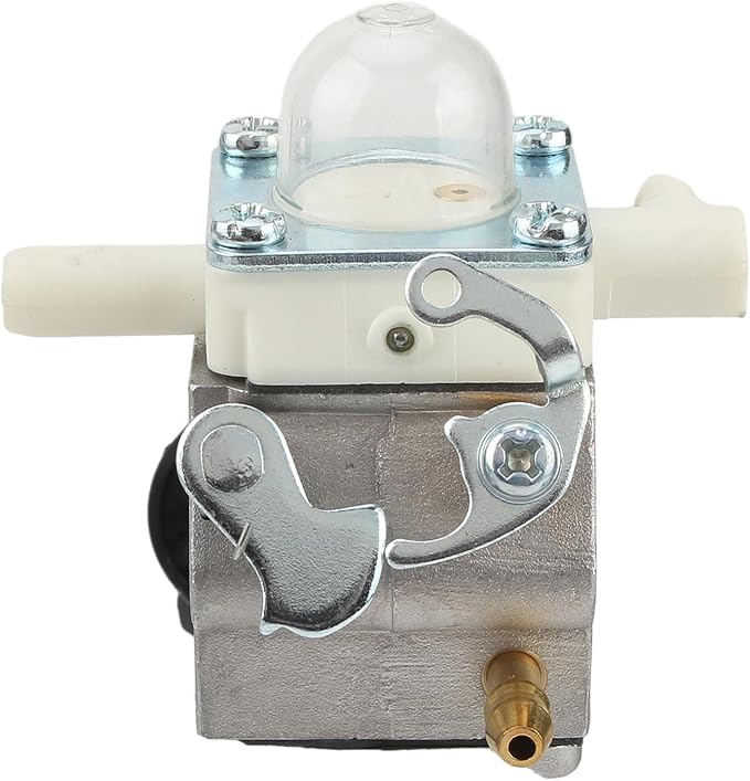BG86 Carburetor for Stihl BG86 BG86C SH86 SH86C BG86CE BG86Z replace for 4241 120 0616, 4241 120 0607, 4241 120 0600, for Zama C1M-S261B, C1M-S261C with Muffler Stub Spark Arrestor w/Screen