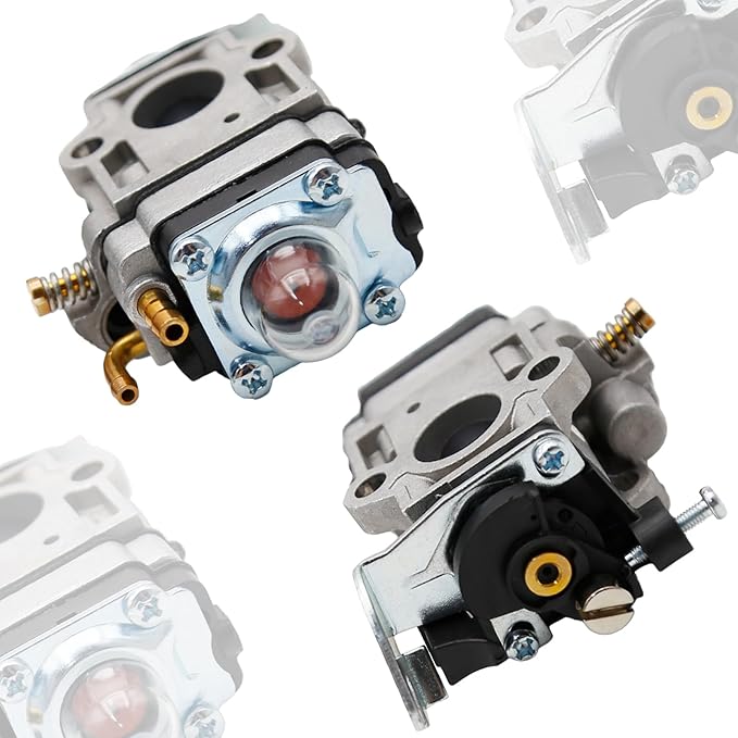 PB-755ST Carburetor A021000811 Compatible with Echo PB-755H PB-755SH PB-755T PB-651HT Replacement for Shindaiwa EB633RT Backpack Blower Replace WYK-192 WYK-192-1 A021000812
