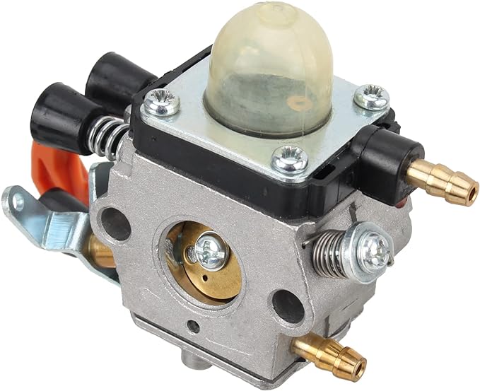 4229 120 0650 Carburetor for STIHL BG45 BG46 BG50 BG55 BG65 BG85 SH55 SH85 Blower with Carb Tune Up Kit