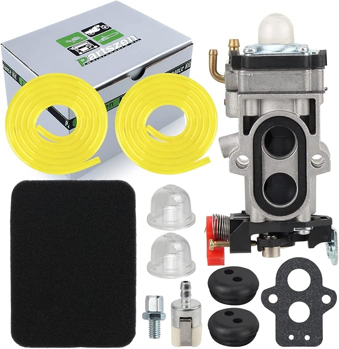 577144601 Carburetor Fit for RedMax EBZ6500 EBZ6500RH EBZ5000Q for Husqvarna 350BF 560BFS 150BT 560BTS 350BT 150BF