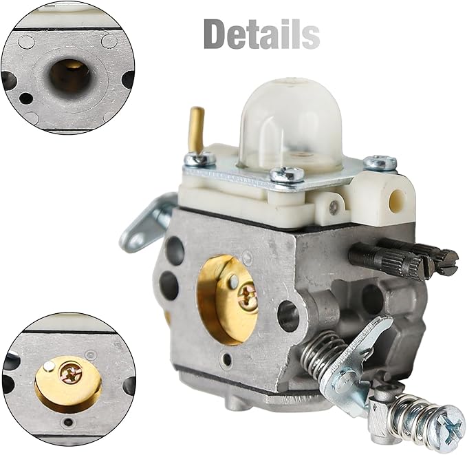 C1M-K77 Carburetor replacement for Echo PB403H PB403T PB413H PB413T, A0210890 A0210891 A0210892 A0210893 A0210894 A0210673 A0210772 A0210771 A0210770 Carb