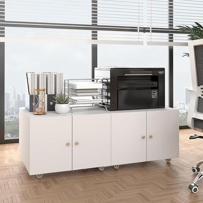 Metal Lateral Filing Cabinet
