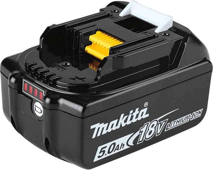 Makita XBU01PT 36V (18V X2) LXT® Blower Kit (5.0Ah)