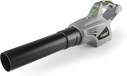 EGO Power+ LB4800 480 CFM 3-Speed Turbo 56-Volt Lithium-Ion Cordless Electric Blower - Battery and Charger Not Included , Black