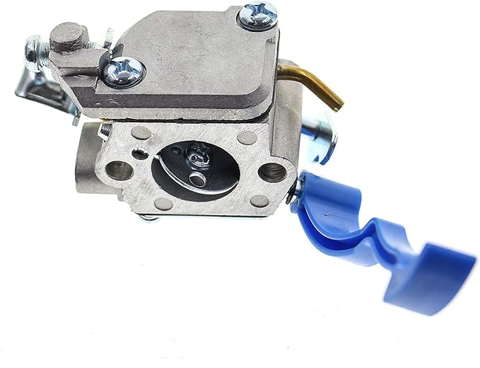 Carburetor for 125BX 125BVX 28CC Leaf Blower Replace 590460102 545081811 C1Q-W37 with 581798001 Fuel Kit