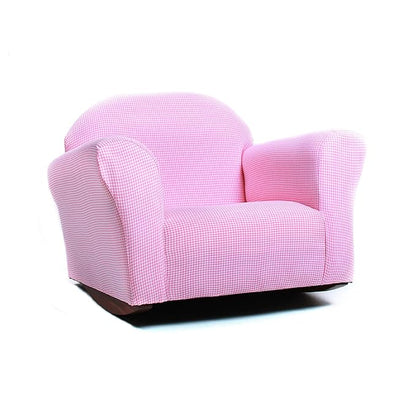 Keet Bubble Rocking Kid's Chair