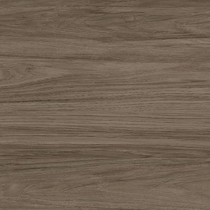 Bush Business Furniture M6S6030MHSK Move 60 27-Inch -48-Inch Adjustable Desk, Modern Hickory/Cool Gray Metallic