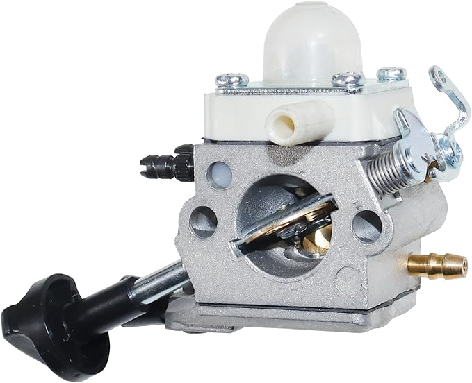 BG86 Carburetor with BG86 Air filter BG86 Stub Spark Arrestor Replaces ZAMA C1M-S261B, C1M-S261C, 4241 120 0606, 4241 120 0607 for Sthil SH86, SH86C, BG86, BG86CE, BG86Z, BG86CEZ Leaf Blowers