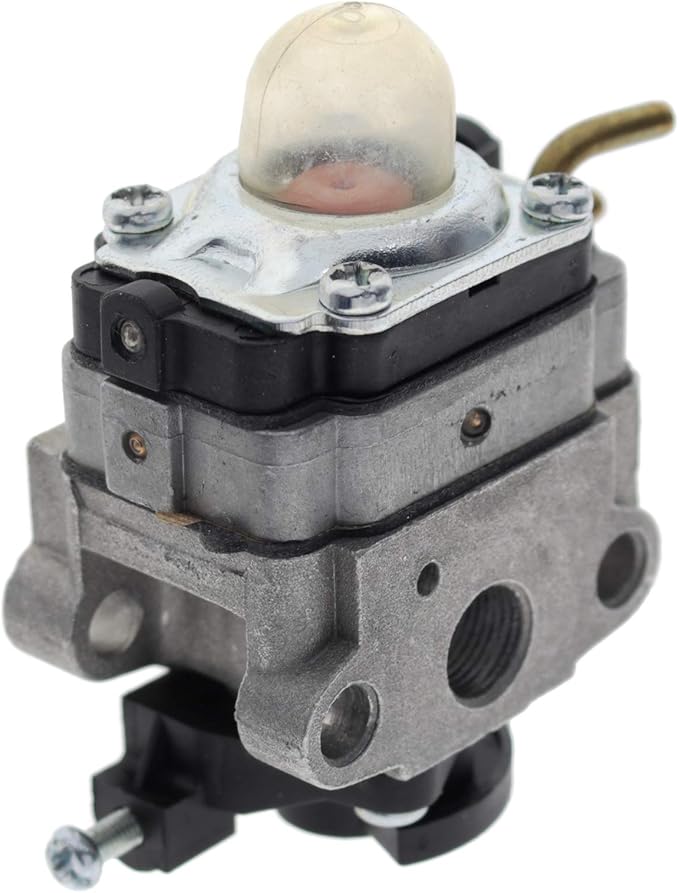 753-05908 Carburetor Air Filter Carb for Craftsman 25cc Handheld Blower Cub Cadet HB425 BV428 Troy-Bilt TB4SC Yard Man YM45SC Gas Blower