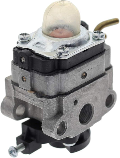 753-05908 Carburetor Air Filter Carb for Craftsman 25cc Handheld Blower Cub Cadet HB425 BV428 Troy-Bilt TB4SC Yard Man YM45SC Gas Blower