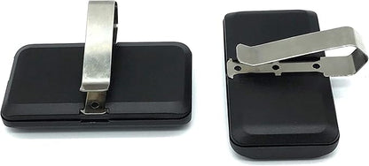for LiftMaster 893MAX Visor Style Garage Door Opener Remote Transmitter 81LM 371LM 373LM 891LM 893LM 971LM 973LM 2 Pack
