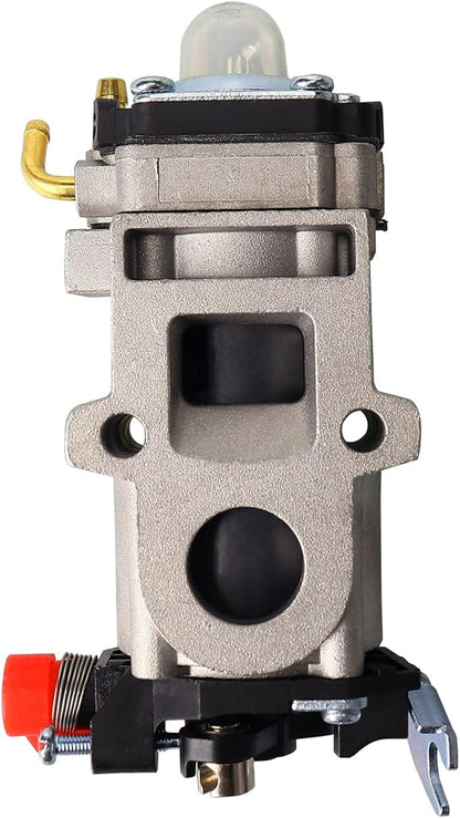 A021004920 Carburetor Wyab-1 Carb Compatible with Echo PB-8010H PB-8010T PB-9010 Shindaiwa EB810 EB810RT EB910 Backpack Leaf Blowers