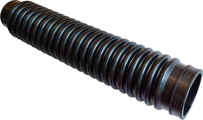 Rubber Blower Tube Parts Compatible with Echo PB-400 PB-400E PB-410 PB-411 Backpack Blower, 210012-01112 27 8572 RT Flexible Tube Replacement Parts (for OEM 210012-01112 27 8572)