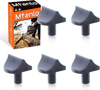 Carb Choke Knob For Stihl BR500 BR550 BR600 Backpack Blower Part 42821829500, Carburetor Choke Knob.