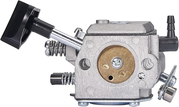 BR420 BR340 Carburetor Kit for Stihl SR320 SR340 SR380 SR400 SR420 BR320 BR380 BR400 Backpack Blower Replaces HD-4A HD-4B HD-13B Carb 4203-120-0603 4203-120-0605