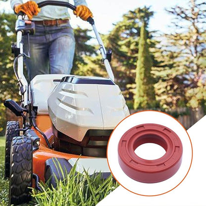 Oil Seal for Stihl FS38 FS40 FS45 FS46 FS50 FS55 FS56 FS70 FS83 BG86 BG45 BG46 BG55 BG56 BG66 BG85 BR45C BT45 FC55 FC56 FC70C FC73 FC83 Backpack Blower Edger Brushcutter 9639 003 1230