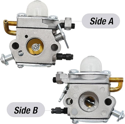 C1U-K78 Carburetor Replacement for ECHO ES-210 PS200 ES210 ES211 PB200 PB201 PB-200 PB-201 Blower, EB212 Carburetor Replacement for A021000940 A021000941 A021000942 A021000943