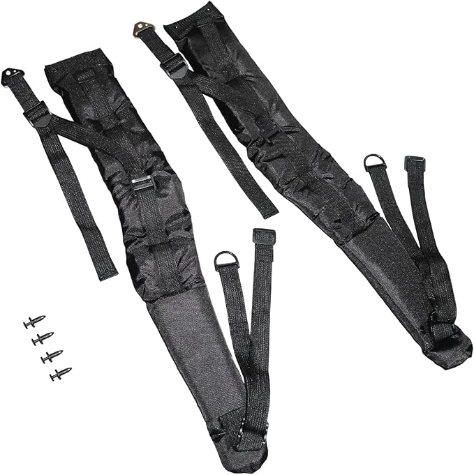 P021046660 Harness Strap Kit for Echo PB-760LNH PB-770H PB-770T Backpack Blower Straps P021046661 P021046662 P021046663