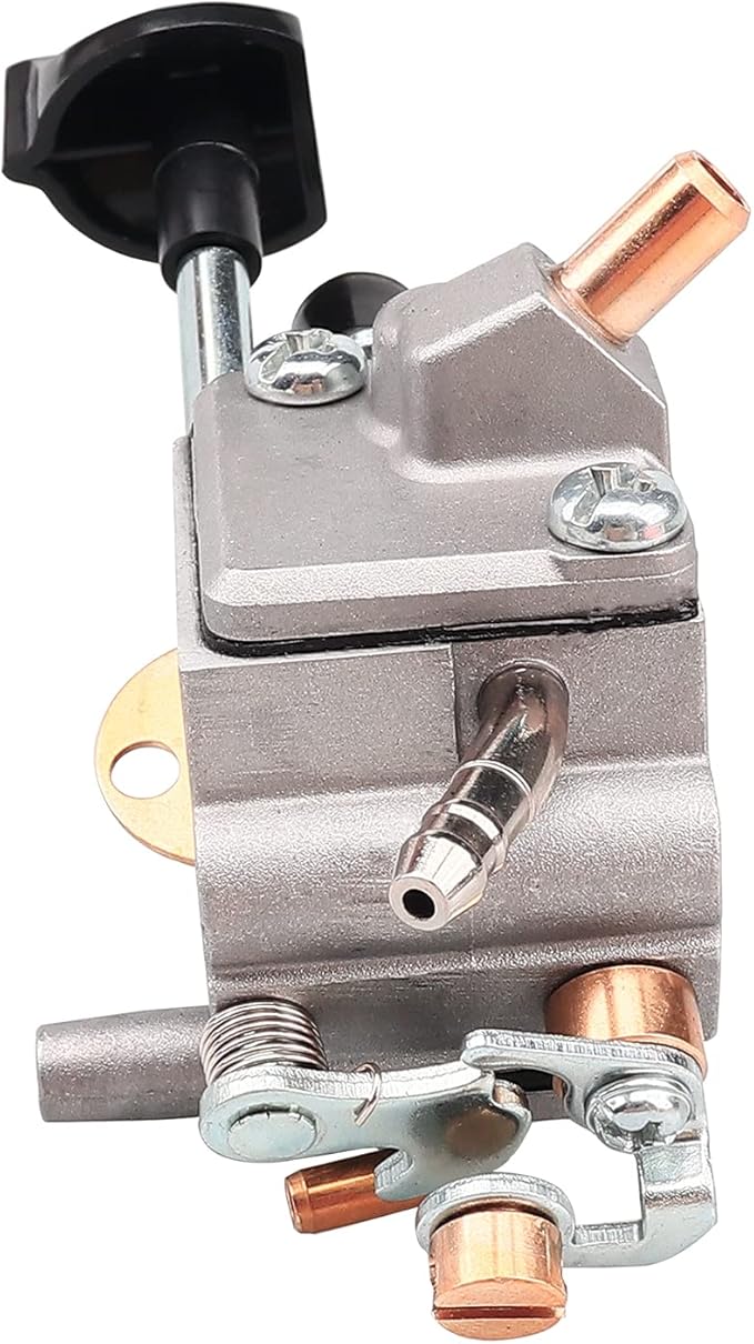 4283 120 0601 Carburetor Carb Compatible with Stihl BR800 BR800X BR800CE Leaf Blower with 4203-141-0301 Air Filter Kit