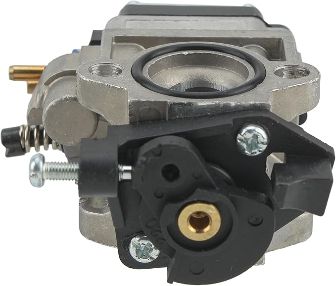 308054121 Carburetor Fits for Ryobi RY25AXB 25cc Gas Jet Fan Blower with Gasket Fuel Line Filter