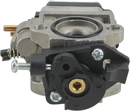 308054121 Carburetor Fits for Ryobi RY25AXB 25cc Gas Jet Fan Blower with Gasket Fuel Line Filter