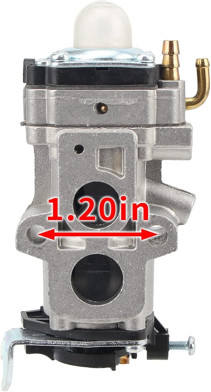 EBZ8500 Carburetor for Redmax EBZ8500RH Backpack Blowers 581 17 70-01