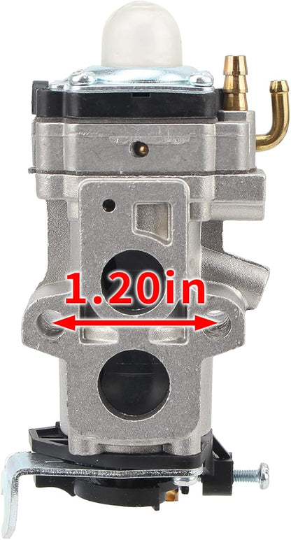 EBZ8500 Carburetor for Redmax EBZ8500RH Backpack Blowers 581 17 70-01