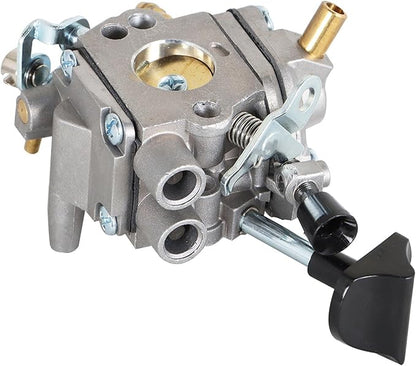 4282-141-0300 Carburetor Replacement for Stihl BR500 BR600 Backpack Blower C1Q-S183 Carb 4282-120-0607 4282-120-0608