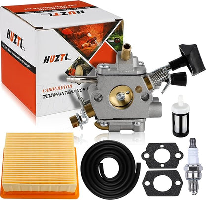 HUZTL 4283 120 0601 Carburetor for Stihl BR800 BR800X Leaf Blower
