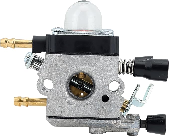 Panari BG 55 Carburetor for Stihl BG85 BG55 SH55 SH85 BG45 BG46 Leaf Blower Replace 4229 120 0606 C1Q-S68H