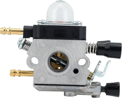 Panari BG 55 Carburetor for Stihl BG85 BG55 SH55 SH85 BG45 BG46 Leaf Blower Replace 4229 120 0606 C1Q-S68H