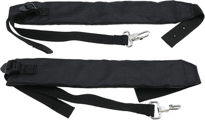 Backpack Blower Straps and Harness Replacement for Echo PB-260 PB-403 PB-403H PB-403T PB-460 PB-601 Replaces C061000100 P021001770 30030008260 P021001760 30030008261