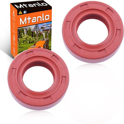 Oil Seal for Stihl FS38 FS40 FS45 FS46 FS50 FS55 FS56 FS70 FS83 BG86 BG45 BG46 BG55 BG56 BG66 BG85 BR45C BT45 FC55 FC56 FC70C FC73 FC83 Backpack Blower Edger Brushcutter 9639 003 1230