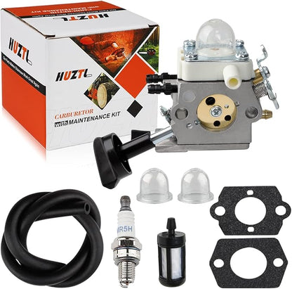 HUZTL BG86 Carburetor for STIHL SH86 SH86C BG86C BG86CE BG86Z BG86CEZ Leaf Blower Replace Zama C1M-S261B 4241-120-0623 4241-120-0616