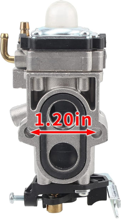 EBZ8500 Carburetor for Redmax EBZ8500RH Backpack Blowers 581 17 70-01