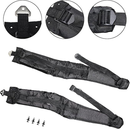 P021046660 Harness Strap Kit for Echo PB-760LNH PB-770H PB-770T Backpack Blower Straps P021046661 P021046662 P021046663