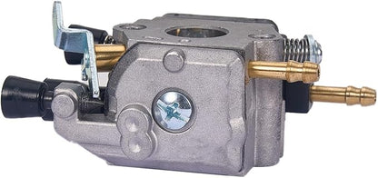 Carburetor Carb for Stihl BG45 BG46 BG55 BG65 BG85 SH55 SH85 42291200606 4229 120 0606 Leaf Blower Replaces Parts Zama C1Q-S68 C1Q-S68G C1Q-S64 with Air Filter Fuel Filter Tune Up Kit