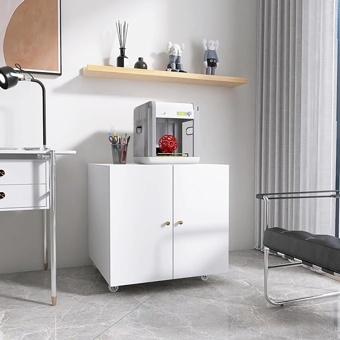 Metal Lateral Filing Cabinet