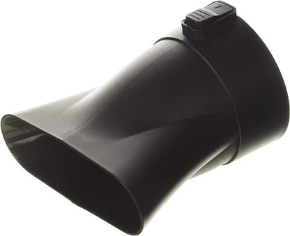 EGO Power+ AN5300 Blower Flat Nozzle for EGO 530 CFM Blower LB5300/LB5302, Black