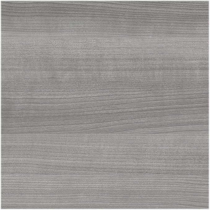 Bush Business Furniture Hybrid 72W x 30D Computer Table Desk with Metal Legs in Platinum Gray