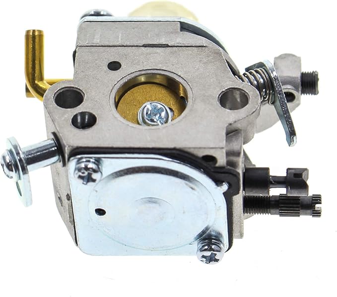 Carburetor with Fuel Line Kit Air Filter for C1U-K78 Echo PB200 PB-200 PB-201 PB201 ES-210 A021000941 A021000942 Power Blower