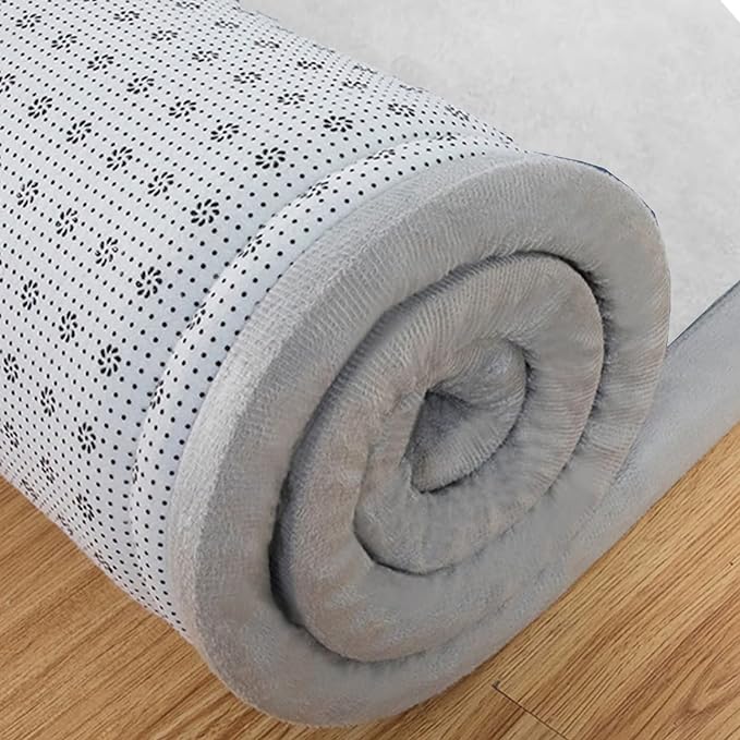 Baby Play Mat Nursey Decor Area Rug 1.18" Thick Hypebeast Rug Non Slip Rug Pads Large Area Rug Play Mats for Babies and Toddlers Non-Toxic Area Rugs Used for Living Room 7.8x6.5Ft