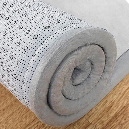 Baby Play Mat Nursey Decor Area Rug 1.18" Thick Hypebeast Rug Non Slip Rug Pads Large Area Rug Play Mats for Babies and Toddlers Non-Toxic Area Rugs Used for Living Room 7.8x6.5Ft
