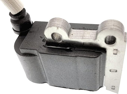 HEPENG 502846401 Ignition coil for Husqvarna Backpack blower 150BT/350BT/150BF/350BF,Replaces coil 511492901,Replace IKEDA-D RML DO-2