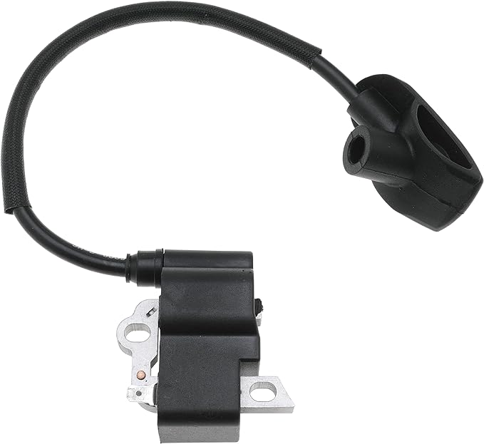 4244 400 1303 Ignition Coil for Stihl BR450 BR350 BR350Z BR430 BR430Z SR430 SR440 SR450 Backpack Blower Sprayer Replace 4244 400 1307
