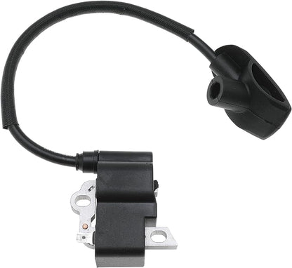 4244 400 1303 Ignition Coil for Stihl BR450 BR350 BR350Z BR430 BR430Z SR430 SR440 SR450 Backpack Blower Sprayer Replace 4244 400 1307